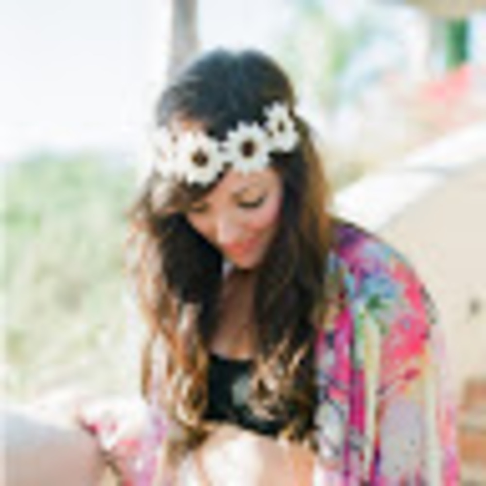 Meet your Posher, Denae